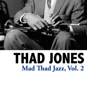 Mad Thad Jazz, Vol. 2