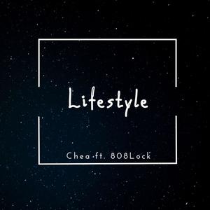 Lifestyle (feat. 808 Lock) (Explicit)