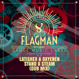 Stand A Steam (Dub Mix)