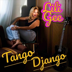 Tango Django