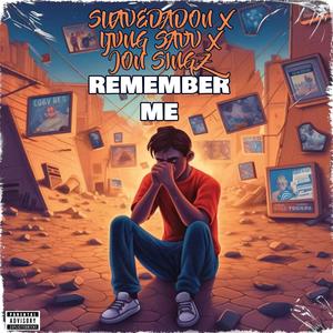 Remember me (feat. Jon Singz) [Explicit]