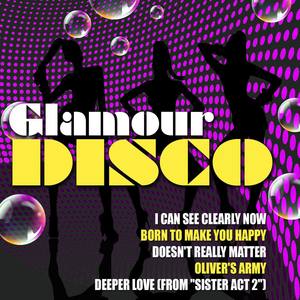 Glamour Disco