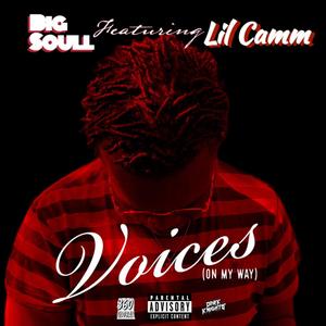 Voices (On My Way) [Explicit]