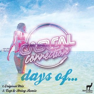 Days Of... (Cup & String Remix)