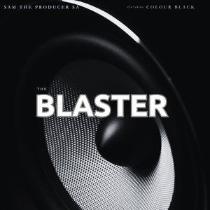 The Blaster