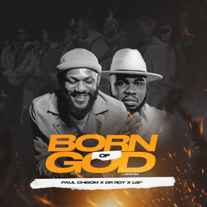 Born Of God