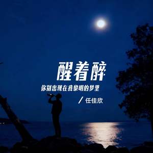 醒着醉（你别出现在我黎明的梦里）
