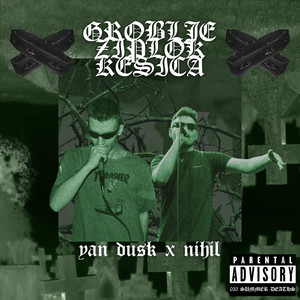 Groblje Ziplok Kesica (Explicit)