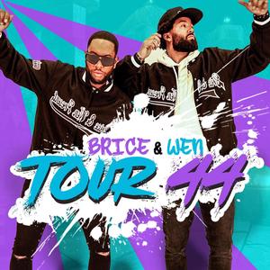 Tour 44 (feat. Wendeezie)