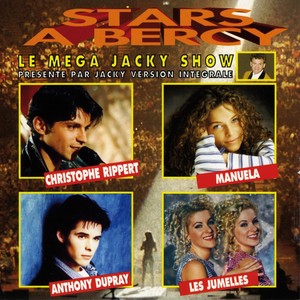 Stars à Bercy (Le Méga Jacky Show version intégrale)