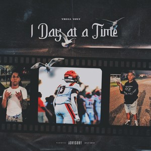 1 Day at a Time (Explicit)