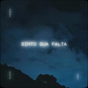 sinto sua falta (Slowed)