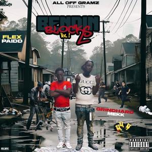 Block Brothers (feat. Pint91) (Explicit)