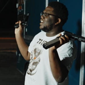 Outta mind 8mix (feat. Skythefinest) (Explicit)