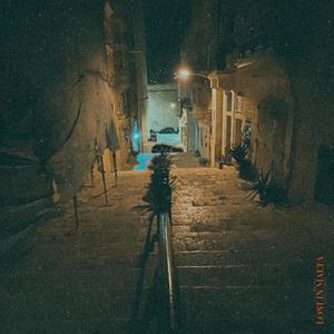 Lost in Malta