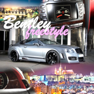 Bentley freestyle (Explicit)