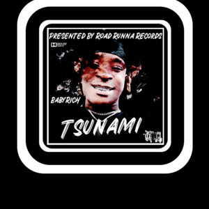 Tsunami (wet) (Explicit)