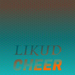 Likud Cheer