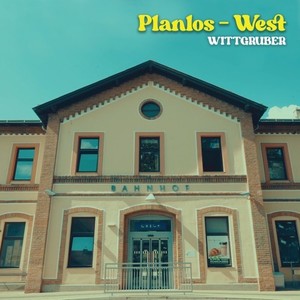 Planlos - West