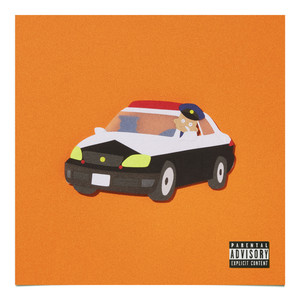 karma (feat. KONG) (Explicit)
