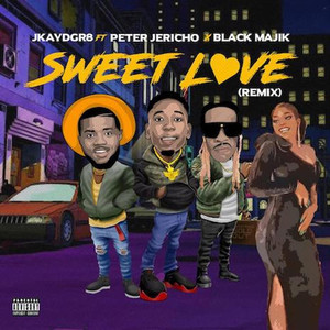 Sweet Love (Remix)
