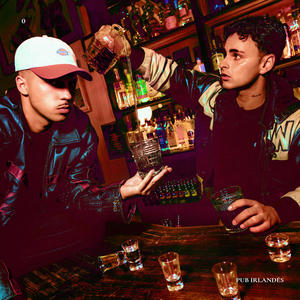 Pub Irlandés