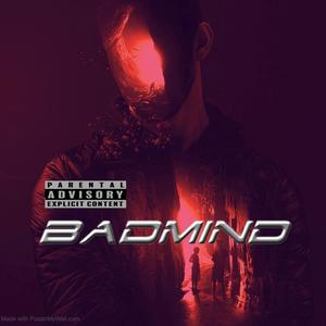 Badmind(feat. Ras Campbell, Fya Blingah & Wata Boss)