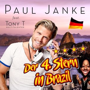 Der 4. Stern in Brazil (WM Version)