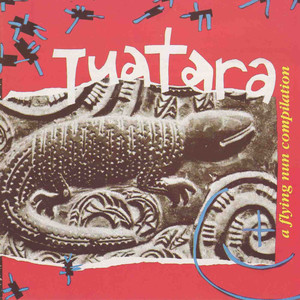 Tuatara