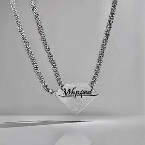 WHIPPED (Explicit)