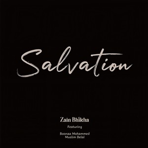 Salvation (feat. Muslim Belal)