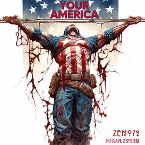 YOUR AMERICA (Explicit)