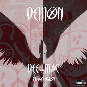 DEMON (feat. Jayy Vision) (Explicit)