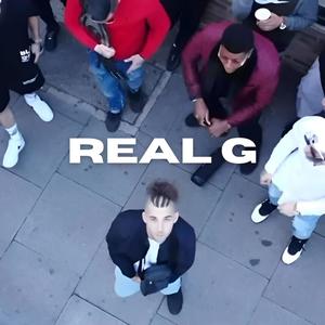 Real G (feat. Args & Stuttz_) [Explicit]