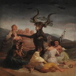 Brujas de Salem (Explicit)