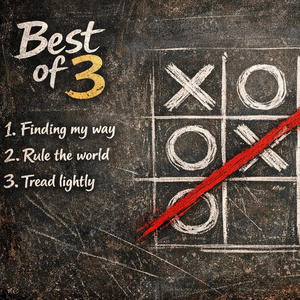 Rule the World (Explicit)