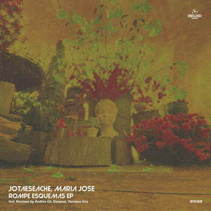 Rompe Esquemas (Deraout Remix)