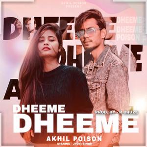 DHEEME DHEEME (Explicit)