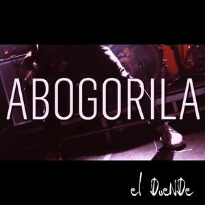 Abogorila (En Vivo)