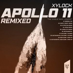 Apollo 11 (Dypestian Remix)