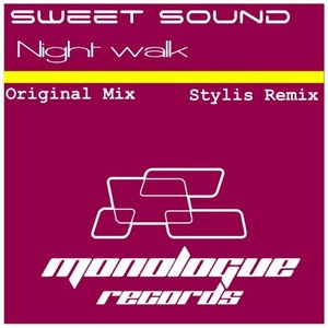 Night Walk (Stylus Remix)
