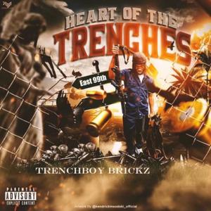 Trenchboy Brickz - Hood Love(feat. Dej) (Explicit)