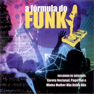 A Fórmula do Funk