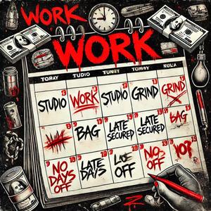 Work (Explicit)