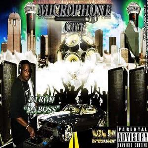 cadilac riding (feat. blue moon & lil rod) (Explicit)