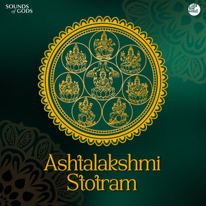 Ashtalakshmi Stotram