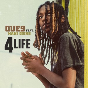 4 Life (feat. Nani Goins) [Explicit]