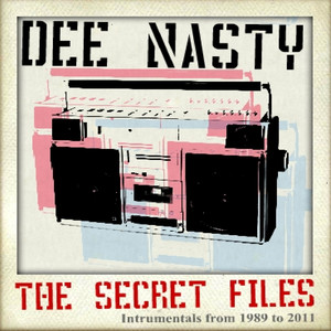 The Secret Files Vol. I