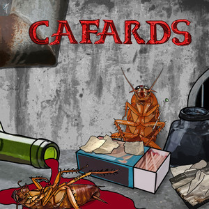 Cafards (Explicit)