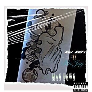 Man down (feat. Blu Jay) (Explicit)